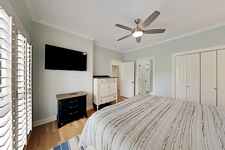 Star Gazer - Georgetown, South Carolina