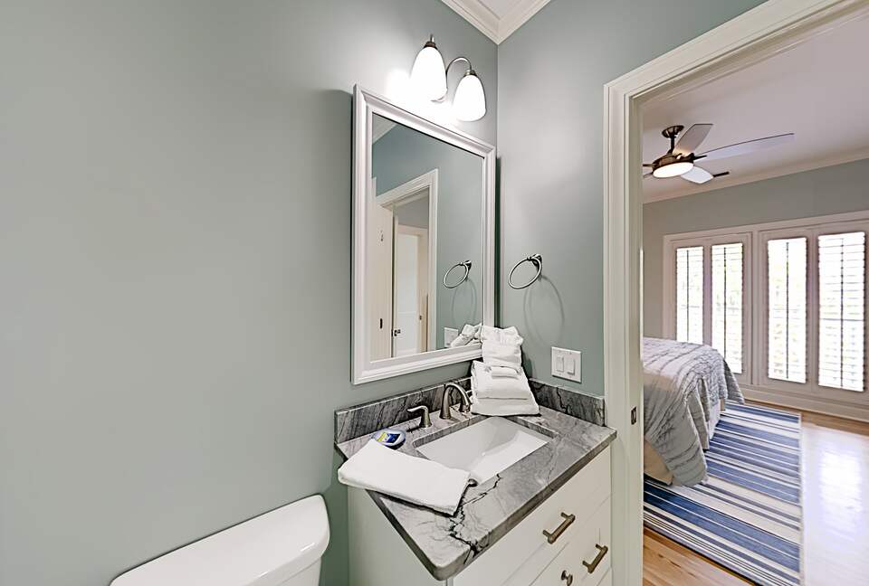 Star Gazer - Georgetown, South Carolina