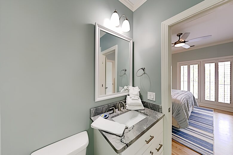 Star Gazer - Georgetown, South Carolina