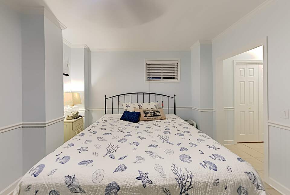 Star Gazer - Georgetown, South Carolina