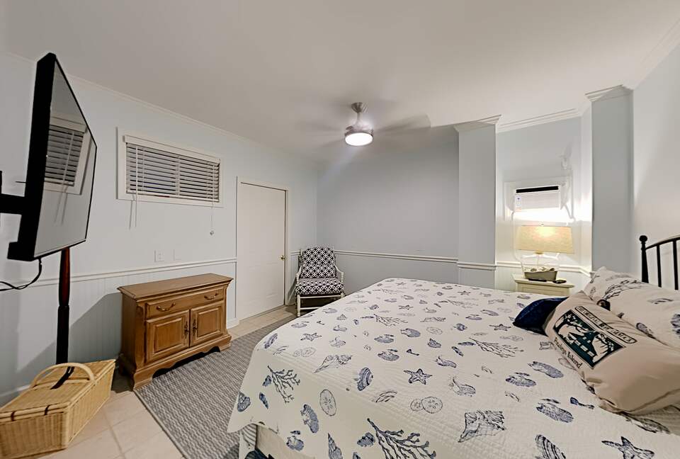 Star Gazer - Georgetown, South Carolina