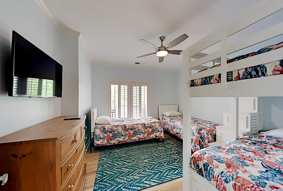 Star Gazer - Georgetown, South Carolina