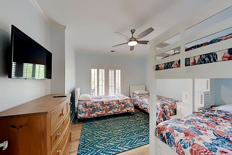 Star Gazer - Georgetown, South Carolina