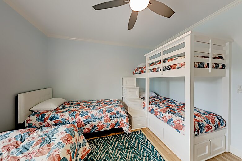 Star Gazer - Georgetown, South Carolina