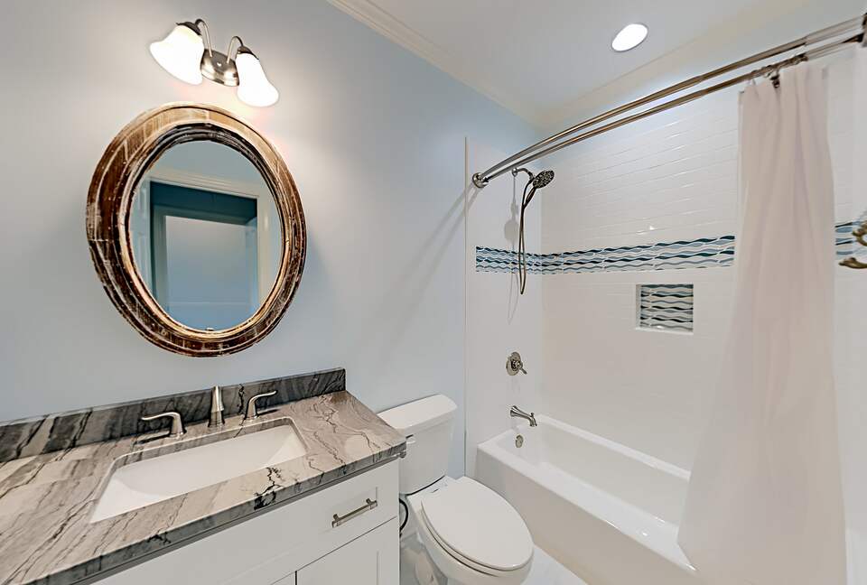 Star Gazer - Georgetown, South Carolina