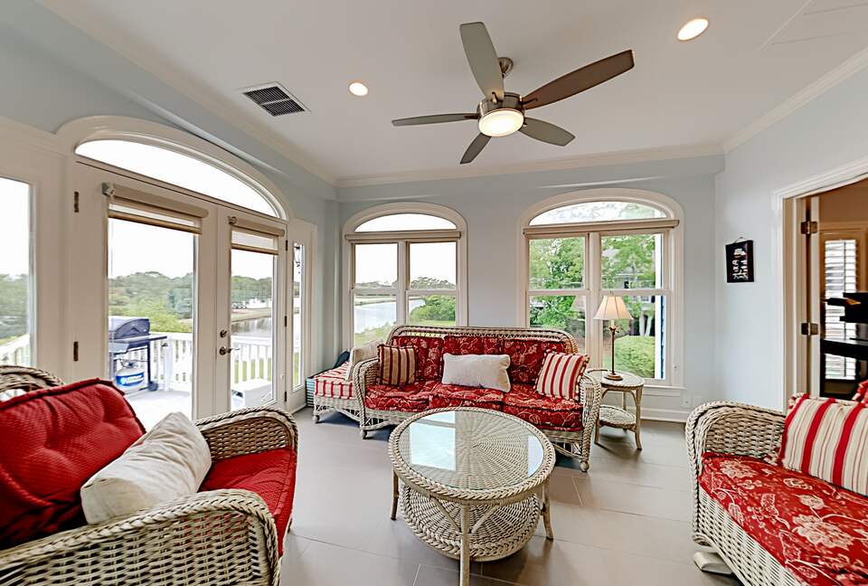 Star Gazer - Georgetown, South Carolina