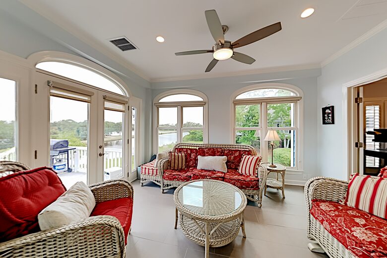 Star Gazer - Georgetown, South Carolina