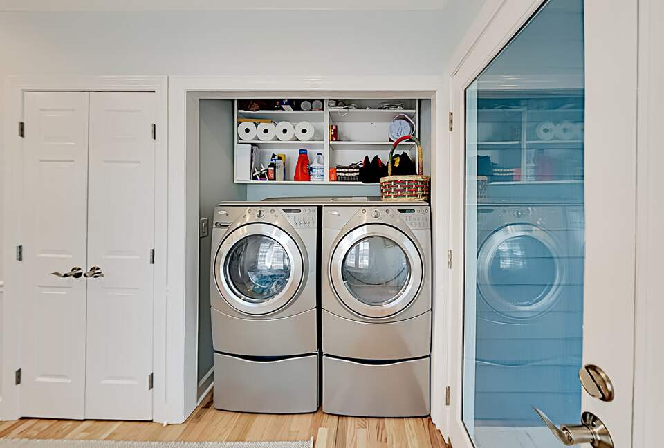 Star Gazer - Georgetown, South Carolina