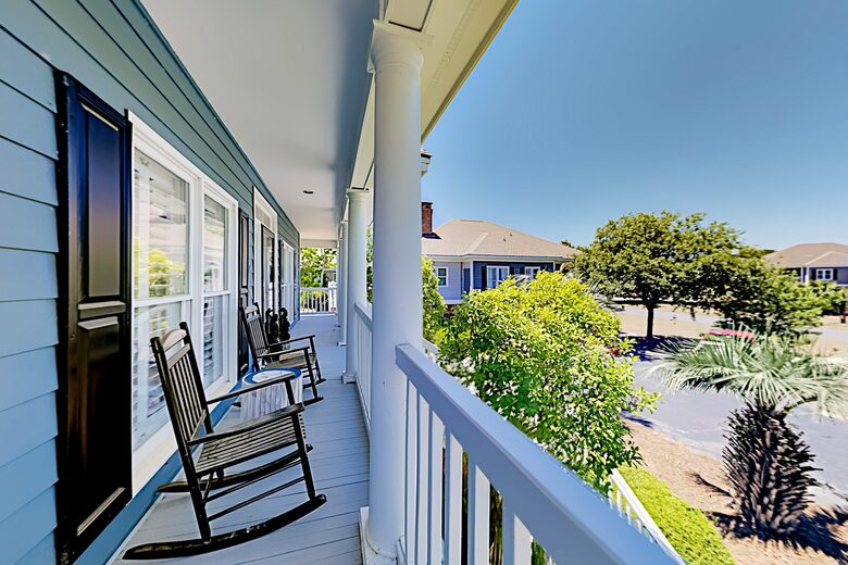 Star Gazer - Georgetown, South Carolina