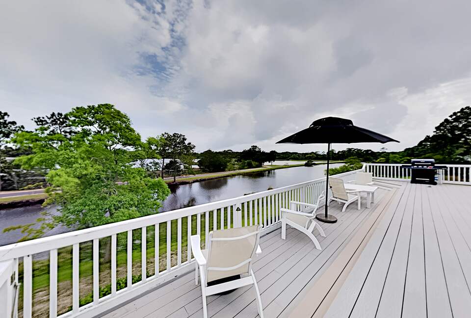 Star Gazer - Georgetown, South Carolina