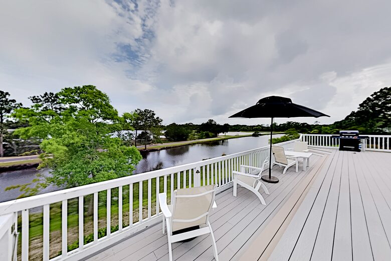 Star Gazer - Georgetown, South Carolina