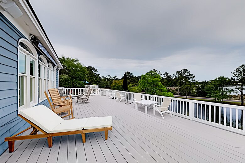 Star Gazer - Georgetown, South Carolina