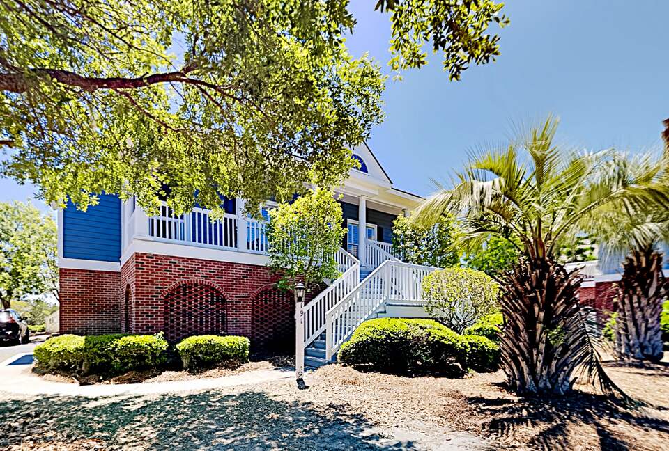 Star Gazer - Georgetown, South Carolina