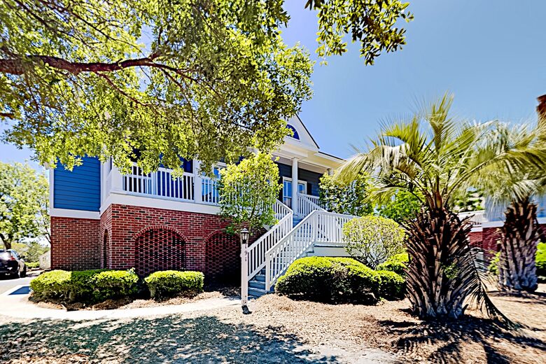 Star Gazer - Georgetown, South Carolina