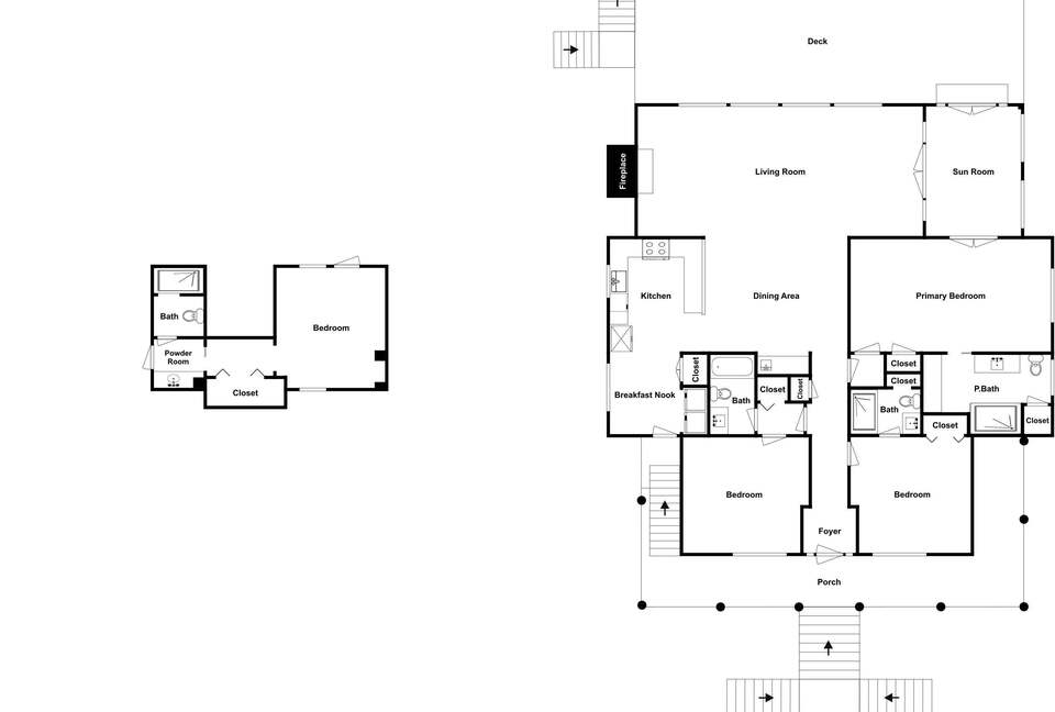 Star Gazer - Georgetown, South Carolina