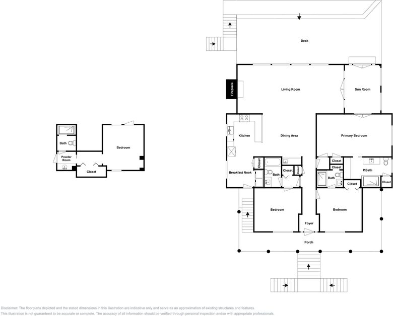 Star Gazer - Georgetown, South Carolina