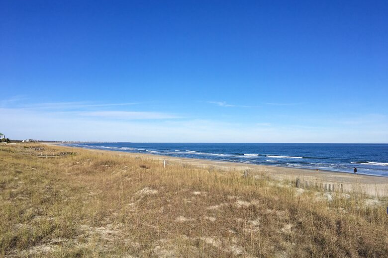 Star Gazer - Georgetown, South Carolina