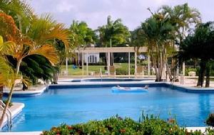 Elegance in Barbados - Royal Westmoreland Resort, Barbados