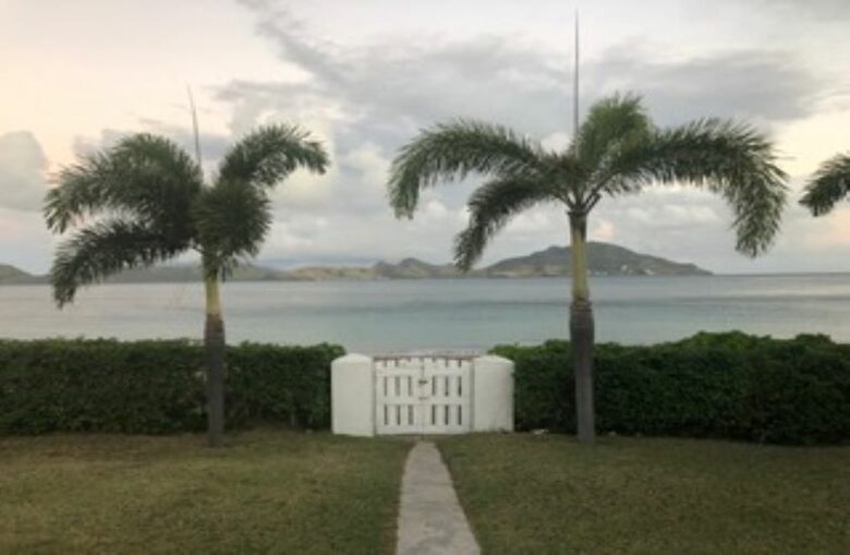 Nevis Beachfront Family Home - St. Thomas Parish, Saint Kitts and Nevis
