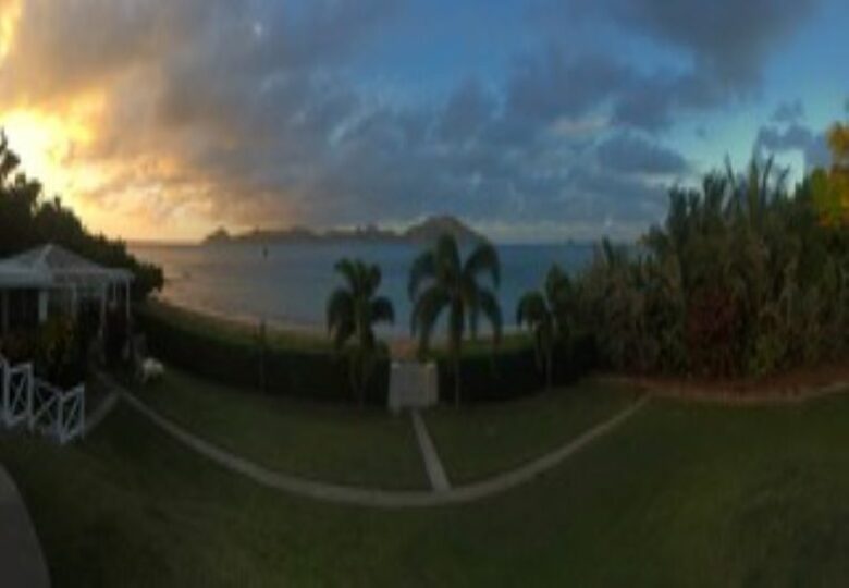 Nevis Beachfront Family Home - St. Thomas Parish, Saint Kitts and Nevis