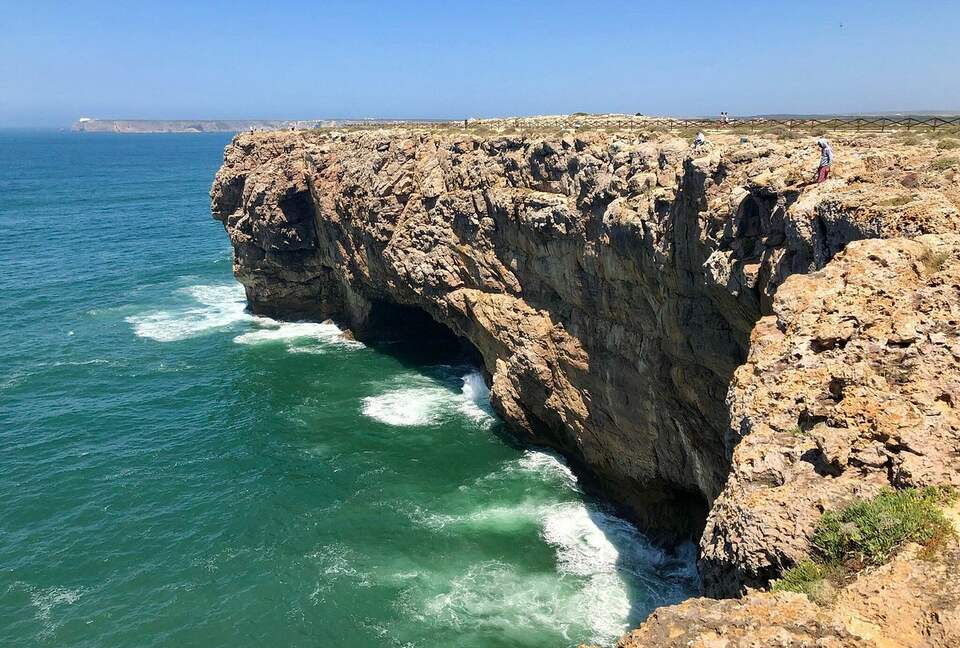 Vila Luisa - Alcantarilha, Portugal