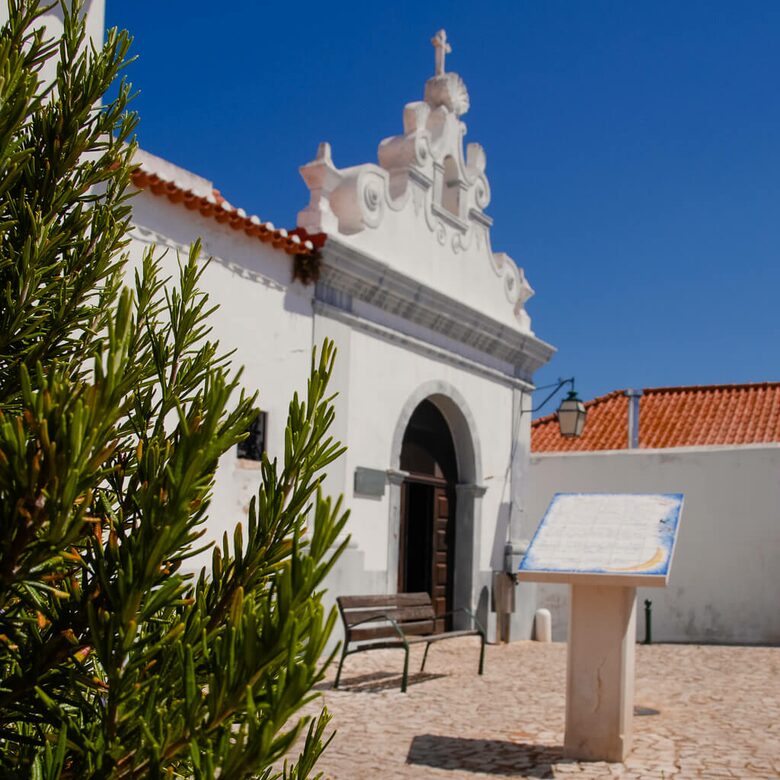 Vila Luisa - Alcantarilha, Portugal