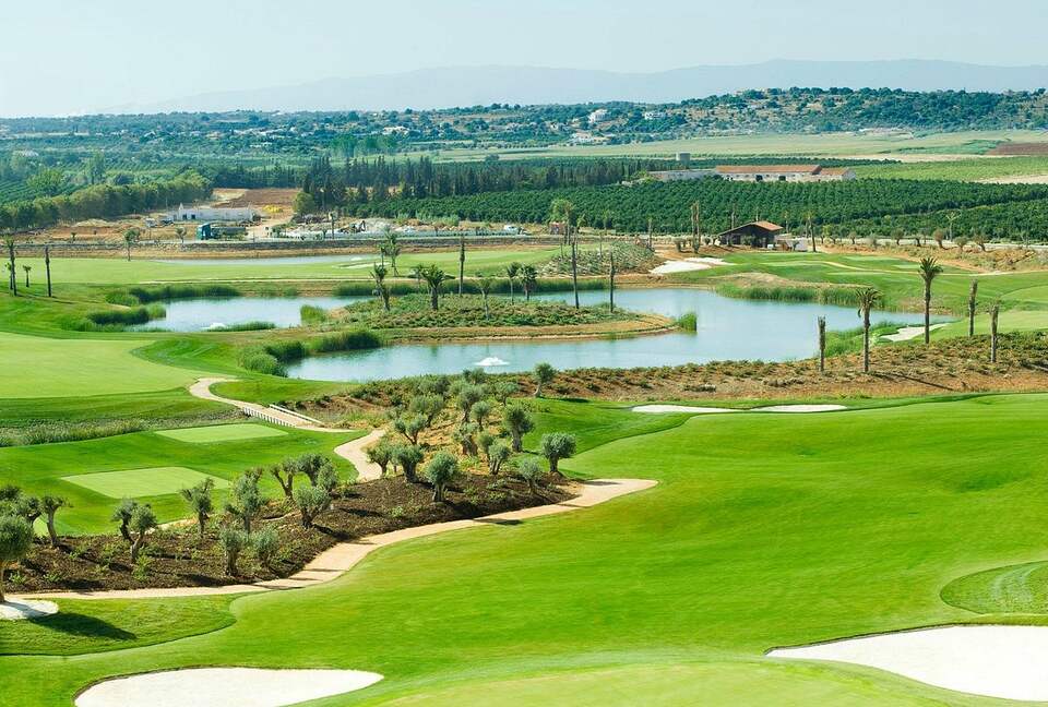 Vila Luisa - Alcantarilha, Portugal