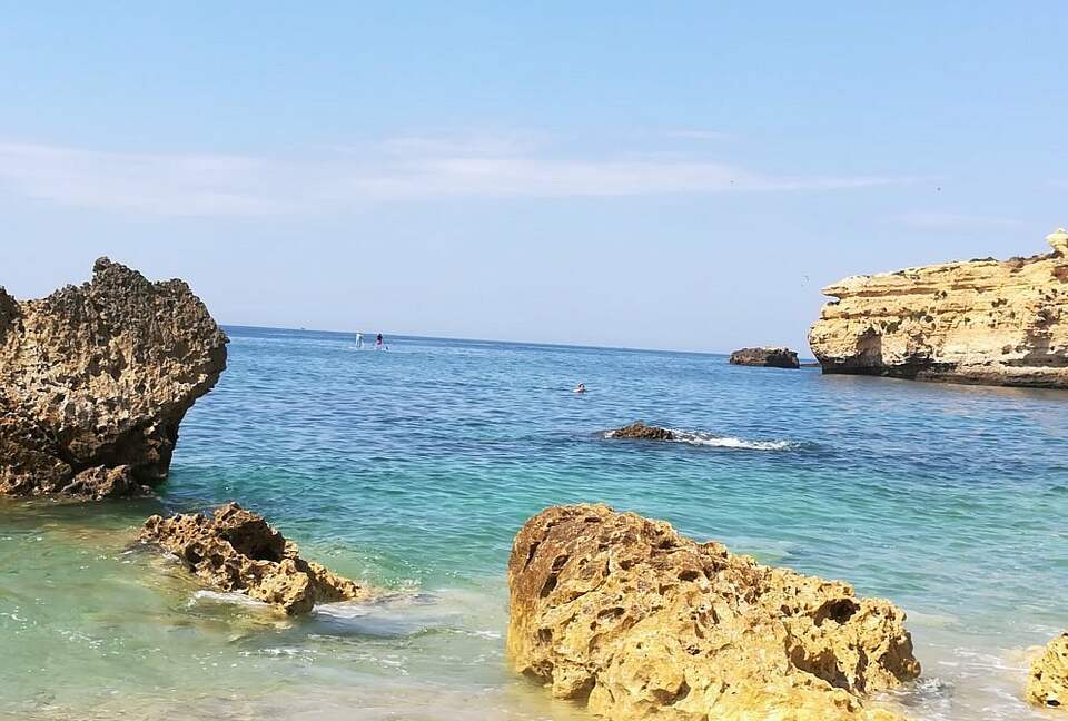 Vila Luisa - Alcantarilha, Portugal