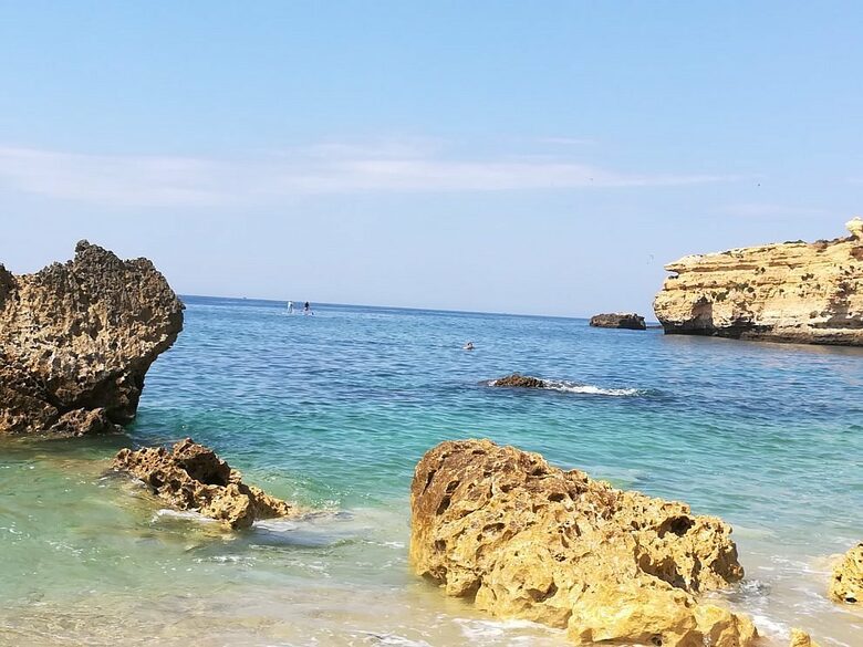 Vila Luisa - Alcantarilha, Portugal