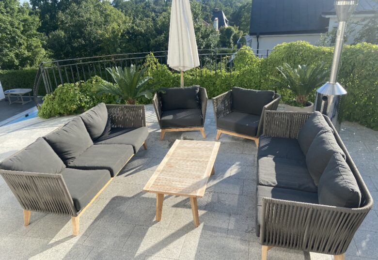 Hill Villa - Djursholm, Sweden