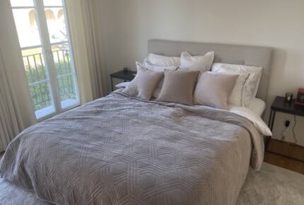 Hill Villa - Djursholm, Sweden