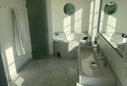 Hill Villa - Djursholm, Sweden