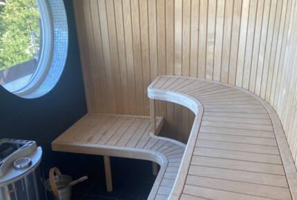 Hill Villa - Djursholm, Sweden