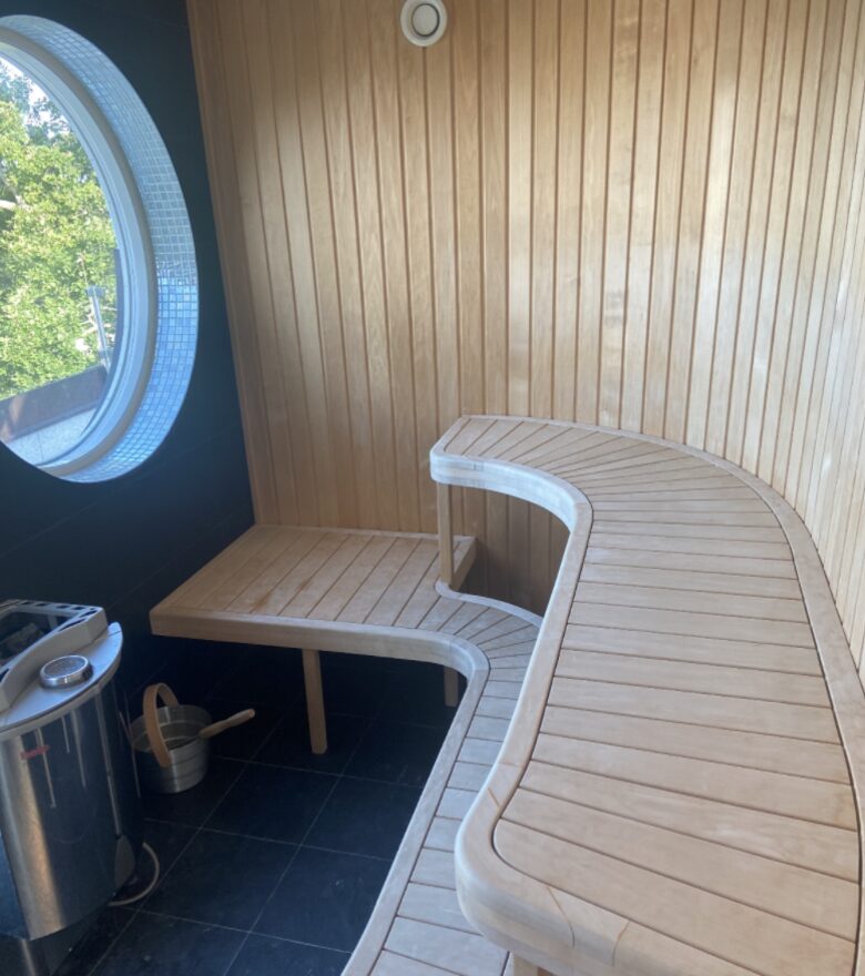 Hill Villa - Djursholm, Sweden