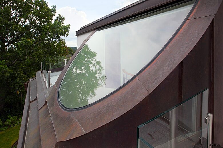 Hill Villa - Djursholm, Sweden