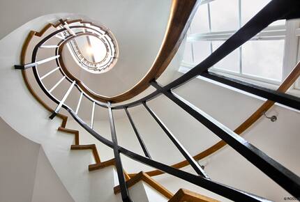 Hill Villa - Djursholm, Sweden