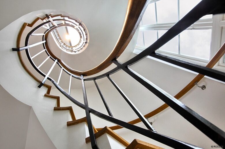 Hill Villa - Djursholm, Sweden