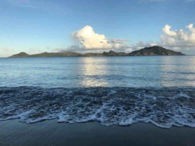 Nevis Beachfront Family Home - St. Thomas Parish, Saint Kitts and Nevis