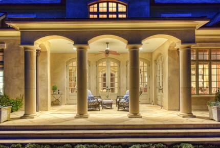 Charlotte Château - Charlotte, North Carolina