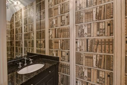 Charlotte Château - Charlotte, North Carolina