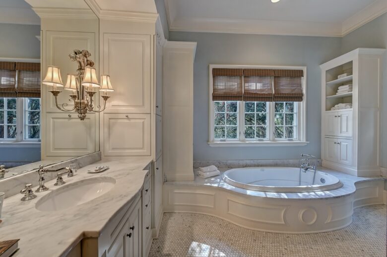 Charlotte Château - Charlotte, North Carolina