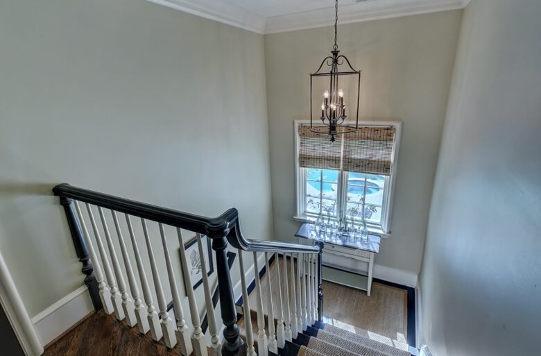 Charlotte Château - Charlotte, North Carolina