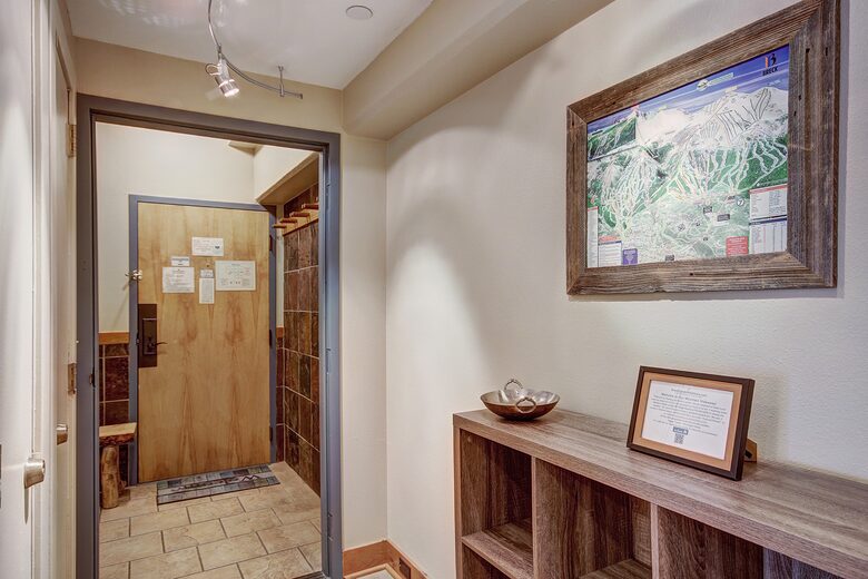 Village at Breckenridge - Ski-In/Ski-Out Peak 9 - Breckenridge, Colorado