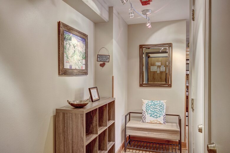 Village at Breckenridge - Ski-In/Ski-Out Peak 9 - Breckenridge, Colorado