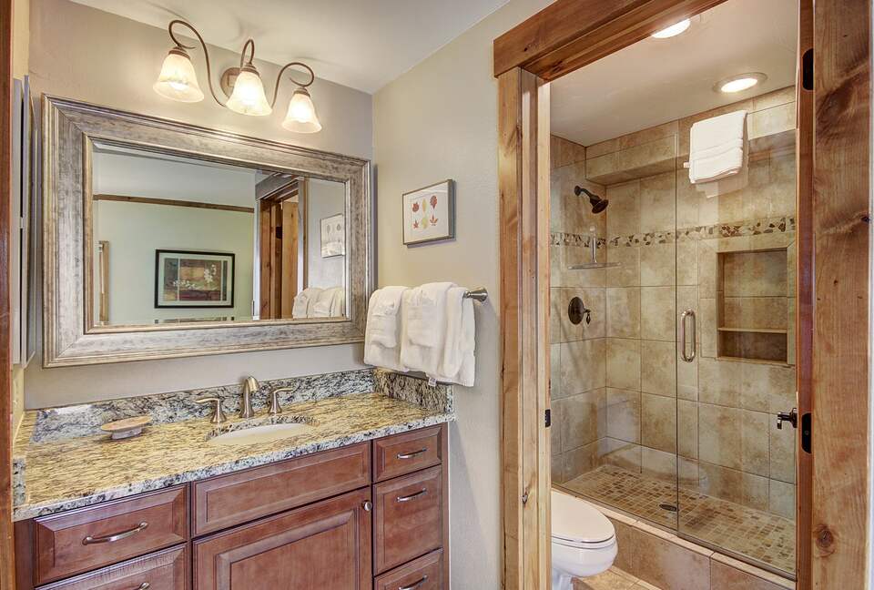 Village at Breckenridge - Ski-In/Ski-Out Peak 9 - Breckenridge, Colorado