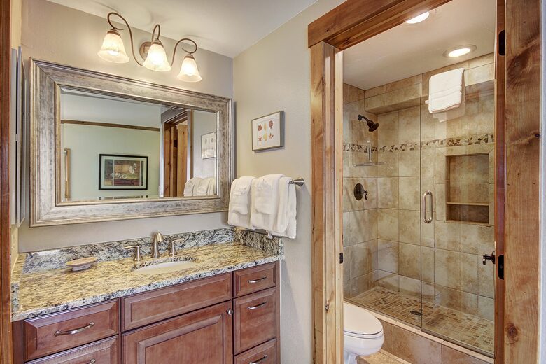 Village at Breckenridge - Ski-In/Ski-Out Peak 9 - Breckenridge, Colorado