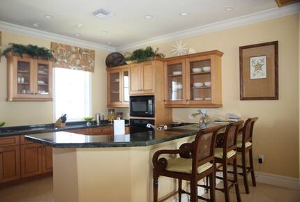 Grand Isle Resort 4 Bedroom Penthouse Villa - George Town, Bahamas