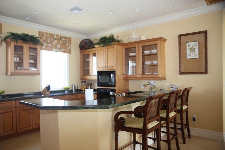 Grand Isle Resort 4 Bedroom Penthouse Villa - George Town, Bahamas