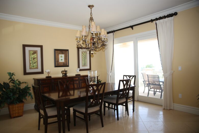 Grand Isle Resort 4 Bedroom Penthouse Villa - George Town, Bahamas