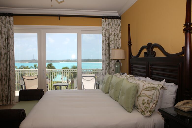 Grand Isle Resort 4 Bedroom Penthouse Villa - George Town, Bahamas